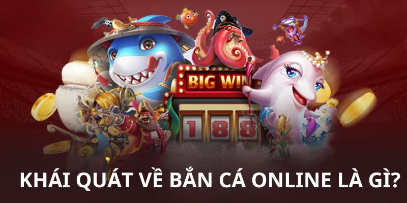 Tìm hiểu sơ lược về game bắn cá online WW88