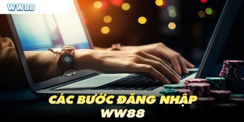 Những lưu ý quan trọng khi thực hiện đăng nhập vào nhà cái