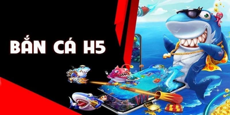 Đánh giá tựa game bắn cá H5 tại WW88