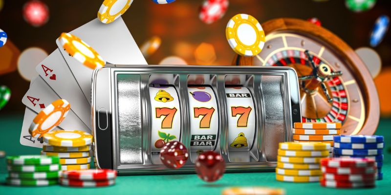 Nhà cái hợp tác với hơn 10 đối tác casino trên toàn thế giới