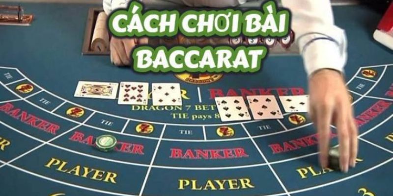 Cách trải nghiệm Baccarat tại WW88