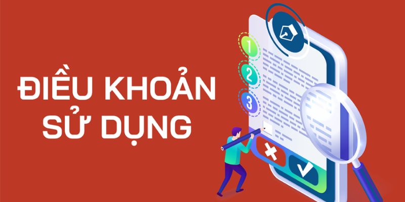 Khái quát thông tin chung về điều khoản sử dụng tại WW88