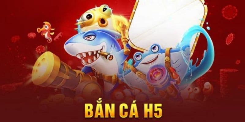 Luật chơi bắn cá H5 tại WW88