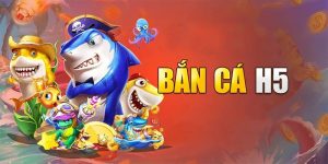 Tìm hiểu game bắn cá H5 tại WW88